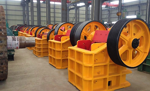 Crushing Equipment